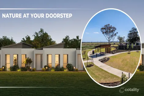 Property photo of 2 Arcuata Walk Diggers Rest VIC 3427