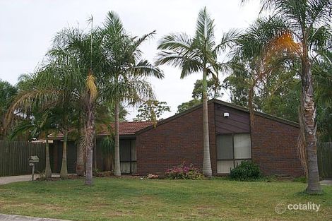 26 Yvonne Dr, Boronia Heights, QLD 4124