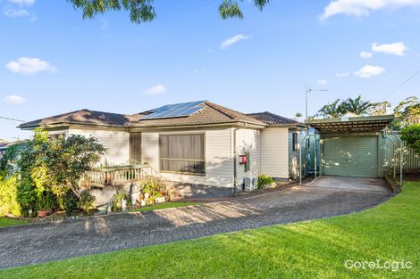 Property photo of 15 Carabeen Street Barrack Heights NSW 2528