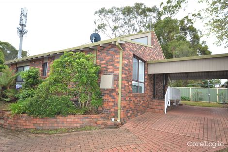 107a Mcmahons Rd, North Nowra, NSW 2541