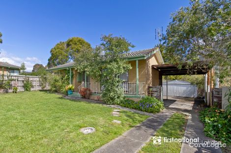 Property photo of 7 Aruma Court Churchill VIC 3842