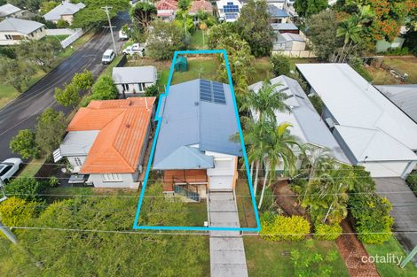 Property photo of 26 Jeffcott Street Wavell Heights QLD 4012