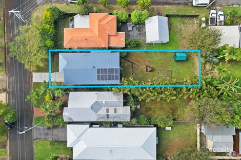 Property photo of 26 Jeffcott Street Wavell Heights QLD 4012
