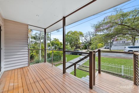 Property photo of 26 Jeffcott Street Wavell Heights QLD 4012