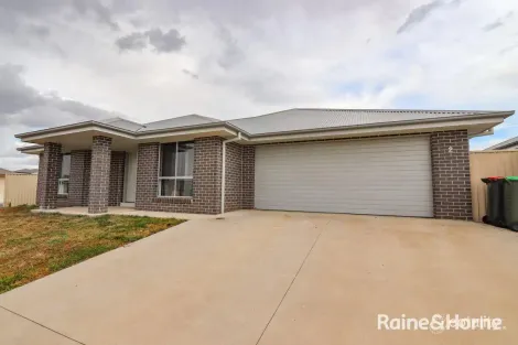 2 Byrne Cl, Kelso, NSW 2795