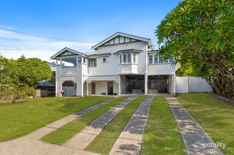 42 Leslie St, Bardon, QLD 4065