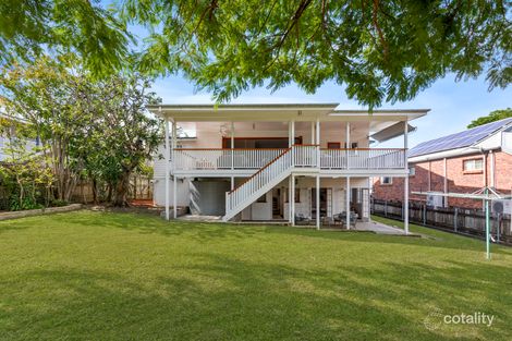 Property photo of 42 Leslie Street Bardon QLD 4065