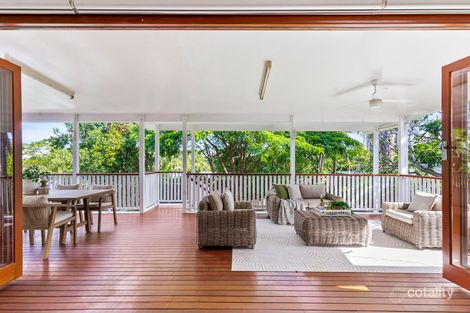 Property photo of 42 Leslie Street Bardon QLD 4065