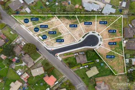 Property photo of 68 Morris Avenue Devonport TAS 7310