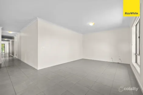 Property photo of 15 Marble Drive Cobblebank VIC 3338