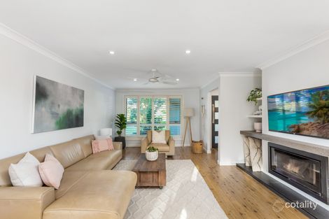 Property photo of 75 Malonga Avenue Kellyville NSW 2155