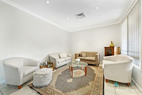 Property photo of 33 Gammell Street Rydalmere NSW 2116