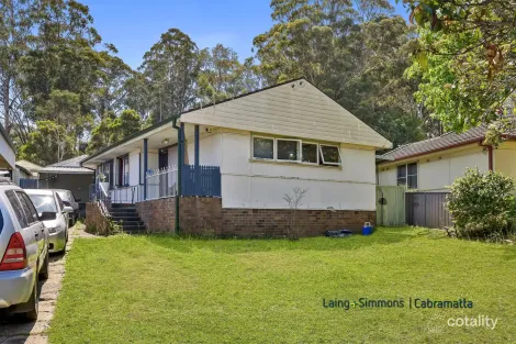 Property photo of 19 Warrigo Street Sadleir NSW 2168