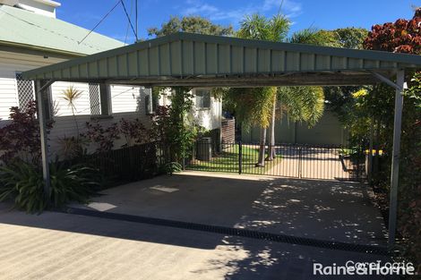 Property photo of 9 Vincent Street West Gladstone QLD 4680