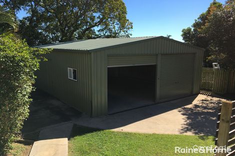 Property photo of 9 Vincent Street West Gladstone QLD 4680