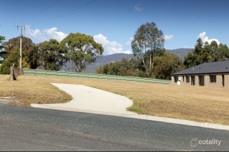 1 Benjamin Bvd, Tangambalanga, VIC 3691