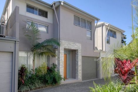 Property photo of 5/148 Baringa Street Morningside QLD 4170