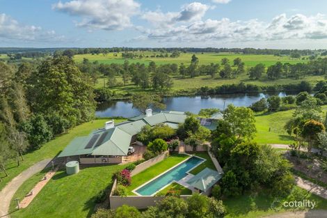 1120 Gowings Hill Rd, Sherwood, NSW 2440