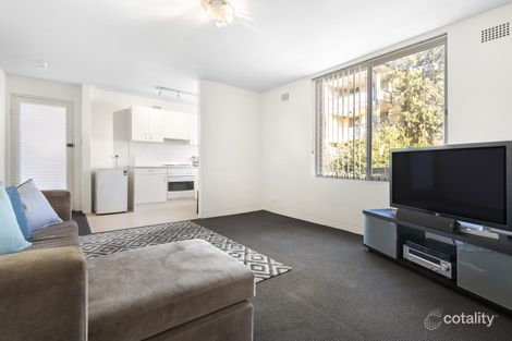 Property photo of 15/16 Campbell Parade Manly Vale NSW 2093