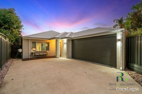 Property photo of 67B Murray Road Bicton WA 6157