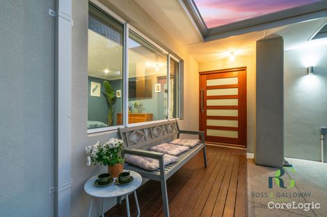 Property photo of 67B Murray Road Bicton WA 6157