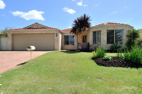 4 Pago Way, Secret Harbour, WA 6173