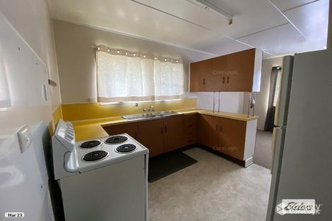 Property photo of 11 Fisher Street Dysart QLD 4745