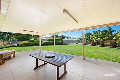 Property photo of 4 Trinca Court Rasmussen QLD 4815