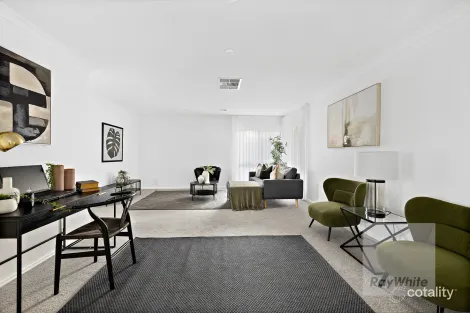 Property photo of 4 Newman Close Bundoora VIC 3083