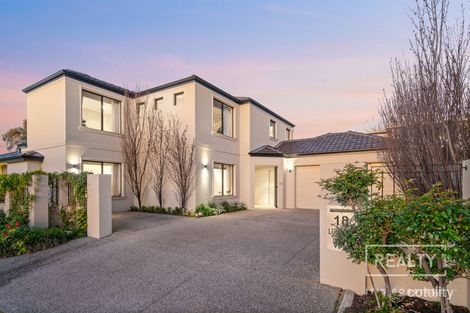 Property photo of 18 Locarno Close Stirling WA 6021
