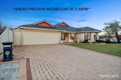 Property photo of 2 Lorna Cove Tapping WA 6065