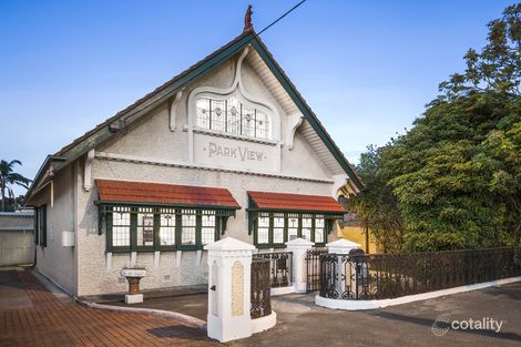 512-518 Racecourse Rd, Flemington, VIC 3031