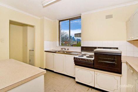 Property photo of 18/2A Forsyth Street Glebe NSW 2037
