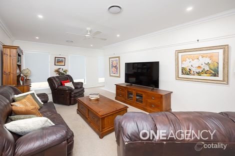 Property photo of 2/282 Lake Albert Road Kooringal NSW 2650