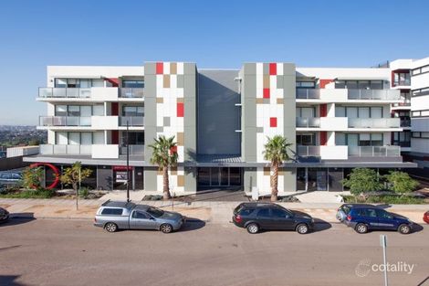 205/84 La Scala Ave, Maribyrnong, VIC 3032