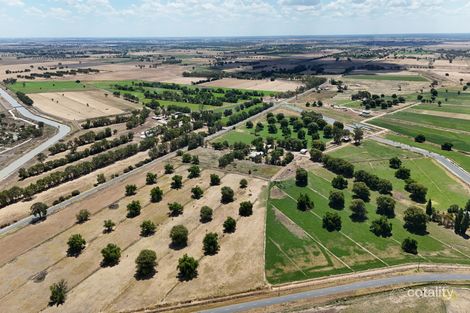 369 Leitchville-Pyramid Rd, Leitchville, VIC 3567