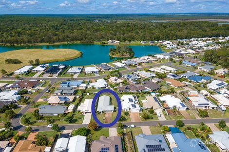 Property photo of 41 Fraser Waters Parade Toogoom QLD 4655