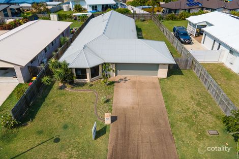 Property photo of 41 Fraser Waters Parade Toogoom QLD 4655
