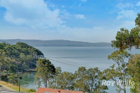 Property photo of 3 Wangi Point Road Wangi Wangi NSW 2267