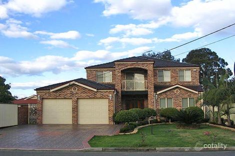 42 Fairview Rd, Canley Vale, NSW 2166