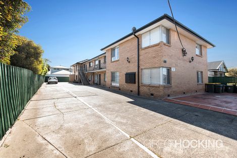 Property photo of 8/68 Kernot Street South Kingsville VIC 3015