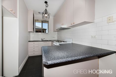 Property photo of 8/68 Kernot Street South Kingsville VIC 3015