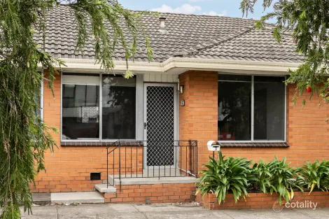 Property photo of 3/1 Knole Street Hadfield VIC 3046