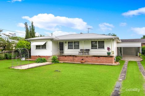 Property photo of 2 William Street Casino NSW 2470