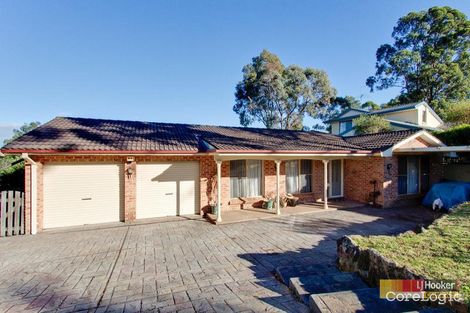 Property photo of 104 Ridgecrop Drive Castle Hill NSW 2154