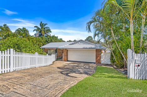 71 Henry Cotton Dr, Parkwood, QLD 4214
