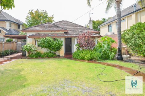 12 Thomas St, South Perth, WA 6151