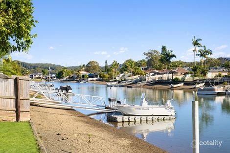 Property photo of 3 Harris Court Currumbin Waters QLD 4223