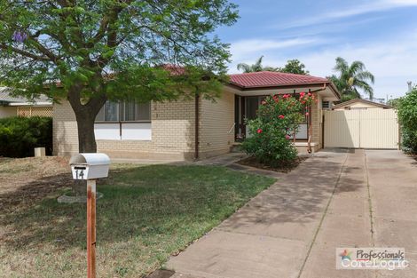 Property photo of 14 Fortress Street Elizabeth Downs SA 5113