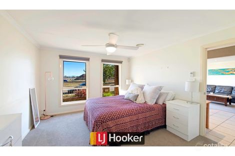 Property photo of 213 Anthony Rolfe Avenue Gungahlin ACT 2912